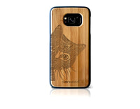Thumbnail for Coque arrière KITTY pour Samsung Galaxy S8+